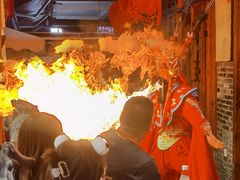 -镇江龙·火锅串串(武侯祠店)