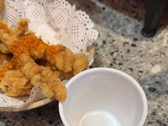 -里岛烤鱼(东港凯虹广场店)