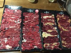 -牛a潮汕鲜牛肉粿条(天河北店)