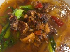 -三清食坊(库尔勒汇嘉时代广场店)