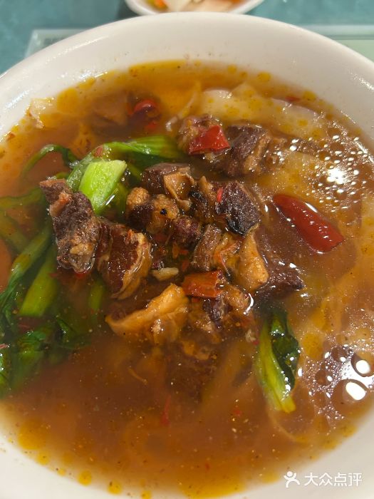 三清食坊(库尔勒汇嘉时代广场店)图片