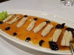 糟溜黄鱼-圆苑(金茂店)