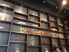 -DECAMERON十日谈(卓悦汇店)
