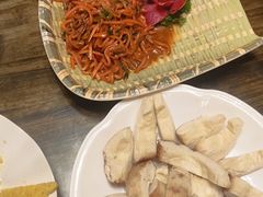 -吉祥圣雪藏餐