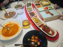 -院里寻菜·精致庭院菜(观沙岭店)