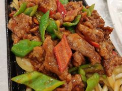 -津悦·正阳春烤鸭(红旗南路店)