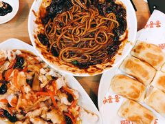 -香港饭店0410(弘大店)