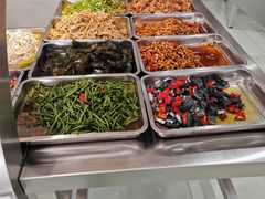 -晓马鸭店(新芜路店)