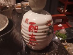 -捞王猪肚鸡火锅(昆山店)