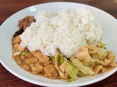 -东北大学（浑南校区）食堂