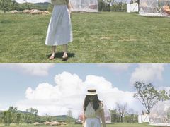 -天目湖涵田度假村