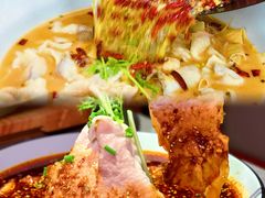 -麻都·成都菜(人民广场店)