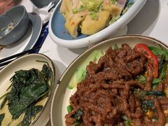 -鹿港小镇(悠唐店)