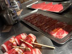-韩山葵烤肉(太古里店)