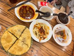 -杜记甜食(大众巷店)