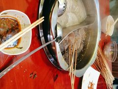 -永洪串串香(湖北大学旗舰店)