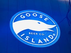 -Goose Island Brewhouse鹅岛精酿啤酒酿造工坊餐厅