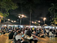 -纽顿熟食中心