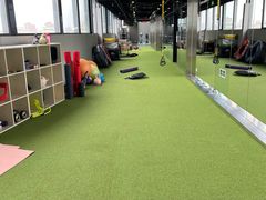 -OXYGYM 奥美氧舱运动中心(领展购物广场·中关村店)