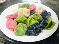 -87号烧烤海鲜·大排档(金沙滩店)