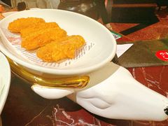 -新白鹿餐厅(爱琴海购物中心店)