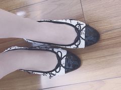 -Chanel(德基广场店)