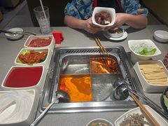 -海底捞火锅(百利广场店)