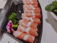 -海底捞火锅(高科广场店)