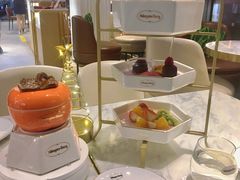 -哈根达斯(武汉天地店)