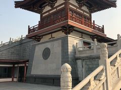 -西安青龙寺遗址景区
