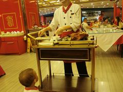 -全聚德(长江路店)