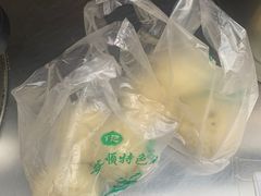 -俞记安顺特色破酥包(民生路店)