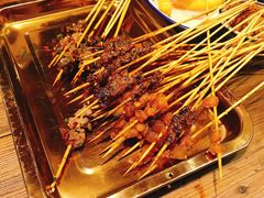 -盟重烧烤(高正街店)