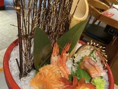 -油花·和牛寿喜烧·放题自助(市南银座店)