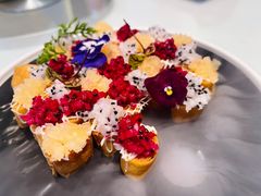 -悦融·京鲁菜·露台花园(安定门店)