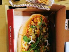 -必胜客(星兰宅急送店)