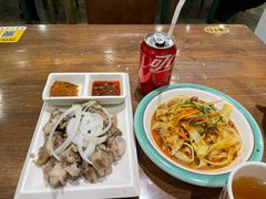 -清真·玛丽亚新疆菜主题餐厅(浙江中路店)