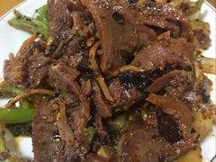 -鸡西冷面(翠竹店)