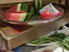 -海底捞火锅(凯德广场店)