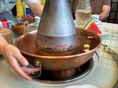 -京城胜利涮羊肉(禧乐汇店)