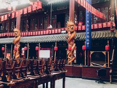 -江宁会馆(劈柴院店)