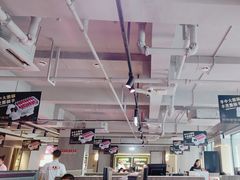 -丰茂烤串(全国首店)