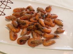 油爆河虾-老正兴菜馆(福州路店)