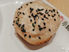 -小杨生煎(浦江欢乐颂店)