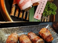 -無二炙坊·和牛烧肉(大钟寺1733店)