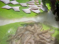 -名扬煮艺肥牛自助火锅(东平店)