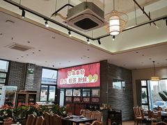 -顺德一品粥·20年凤城老字号(芳村店)