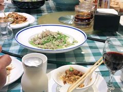 -紫光园·烤鸭·北京菜(劲松店)