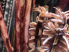 -真味烧烤(解放碑店)