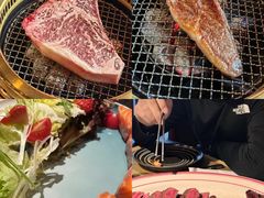 -觅福里•熟成和牛餐厅